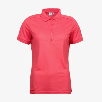 W Classic Polo Shirt