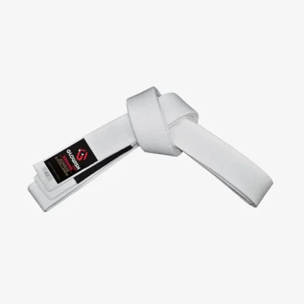 Jiu Jitsu Belts White Color